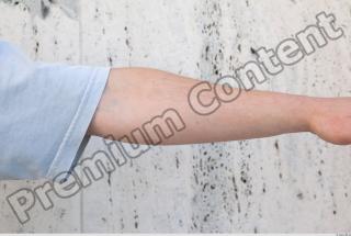 Forearm texture of street references 385 0001